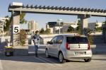 Skoda Citigo 5-Door 2012 года